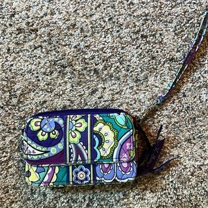 Vera Bradley Wallet